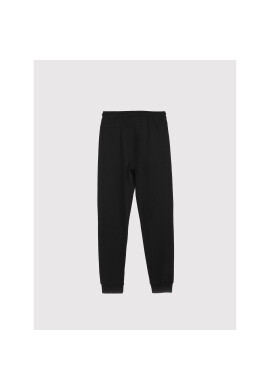 Coccodrillo Долнище анцуг ZC1120124EVB Черен Regular Fit - Pepit.bg
