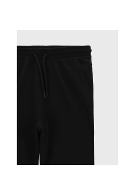 Coccodrillo Долнище анцуг ZC2120101EVB Черен Regular Fit - Pepit.bg