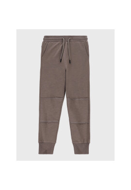 Coccodrillo Долнище анцуг ZC2120101EVB Кафяв Regular Fit - Pepit.bg