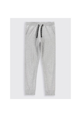 Coccodrillo Долнище анцуг ZC2120103EVB Сив Regular Fit - Pepit.bg