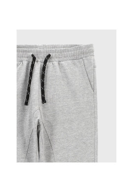 Coccodrillo Долнище анцуг ZC2120103EVB Сив Regular Fit - Pepit.bg