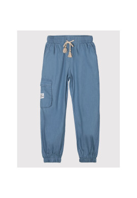 Coccodrillo Джогъри WC2123101CHO Син Regular Fit - Pepit.bg