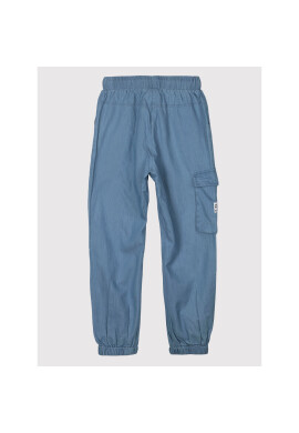 Coccodrillo Джогъри WC2123101CHO Син Regular Fit - Pepit.bg