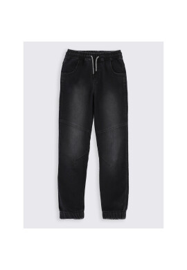 Coccodrillo Джогъри ZC2123501JBB Черен Regular Fit - Pepit.bg
