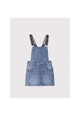 Coccodrillo Ежедневна рокля WC2124401ROL Син Regular Fit - Pepit.bg