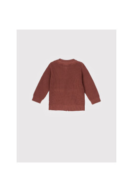 Coccodrillo Кардиган WC2172201SUP Кафяв Regular Fit - Pepit.bg