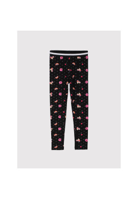 Coccodrillo Клин WC2122101ROL Черен Slim Fit - Pepit.bg