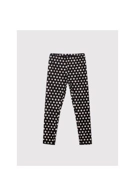 Coccodrillo Клин WC2122104EVG Черен Slim Fit - Pepit.bg