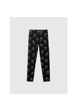 Coccodrillo Клин WC2122105EVG Черен Slim Fit - Pepit.bg