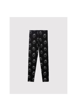Coccodrillo Клин WC2122105EVG Черен Slim Fit - Pepit.bg