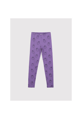 Coccodrillo Клин WC2122105EVG Виолетов Slim Fit - Pepit.bg