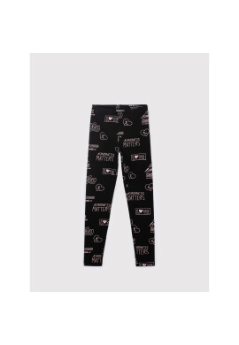 Coccodrillo Клин WC2122106EVG Черен Slim Fit - Pepit.bg