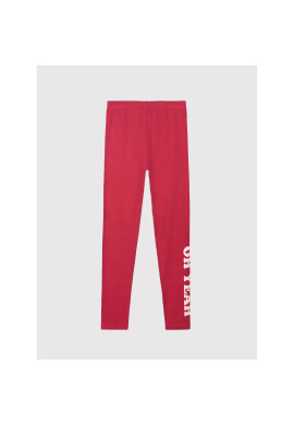 Coccodrillo Клин WC2122107EVG Бордо Slim Fit - Pepit.bg