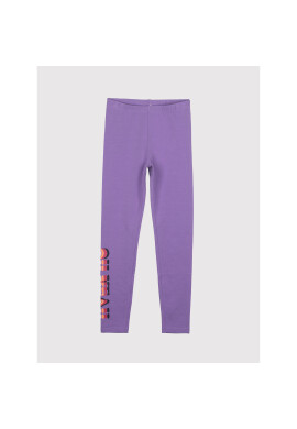 Coccodrillo Клин WC2122107EVG Виолетов Slim Fit - Pepit.bg