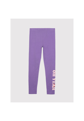 Coccodrillo Клин WC2122107EVG Виолетов Slim Fit - Pepit.bg