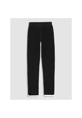 Coccodrillo Клин WC3121101EVG Черен Regular Fit - Pepit.bg