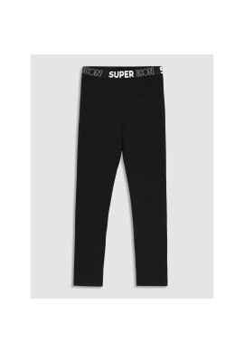 Coccodrillo Клин WC3122102DRJ Черен Slim Fit - Pepit.bg