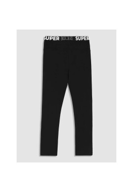 Coccodrillo Клин WC3122102DRJ Черен Slim Fit - Pepit.bg