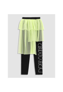 Coccodrillo Клин WC3122401DRJ Черен Slim Fit - Pepit.bg