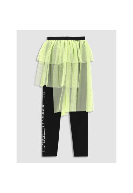 Coccodrillo Клин WC3122401DRJ Черен Slim Fit - Pepit.bg