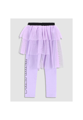 Coccodrillo Клин WC3122401DRK Виолетов Slim Fit - Pepit.bg