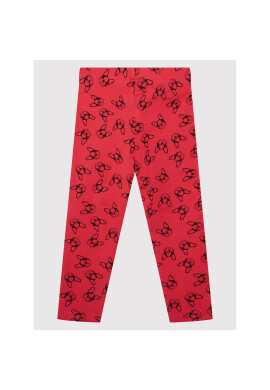Coccodrillo Клин ZC1122101ROC Червен Slim Fit - Pepit.bg