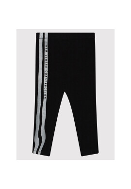Coccodrillo Клин ZC1122113EVG Черен Slim Fit - Pepit.bg