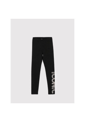 Coccodrillo Клин ZC1122125EVG Черен Slim Fit - Pepit.bg