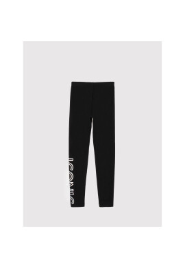 Coccodrillo Клин ZC1122125EVG Черен Slim Fit - Pepit.bg