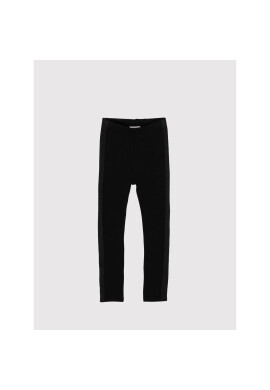 Coccodrillo Клин ZC1122601HEA Черен Slim Fit - Pepit.bg