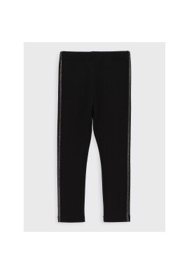 Coccodrillo Клин ZC2122601MAK Черен Regular Fit - Pepit.bg