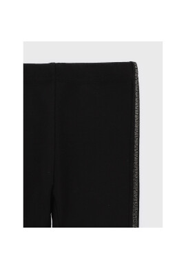 Coccodrillo Клин ZC2122601MAK Черен Regular Fit - Pepit.bg