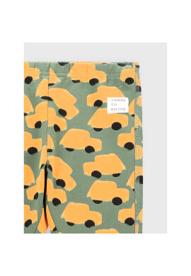 Coccodrillo Клин ZC2122702CON Зелен Slim Fit - Pepit.bg