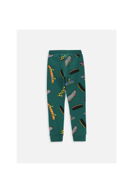 Coccodrillo Клин ZC3122701ASK Зелен Slim Fit - Pepit.bg