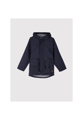 Coccodrillo Парка WC2152202KIW Тъмносин Regular Fit - Pepit.bg