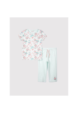 Coccodrillo Пижама WC2448203PJS Син Regular Fit - Pepit.bg