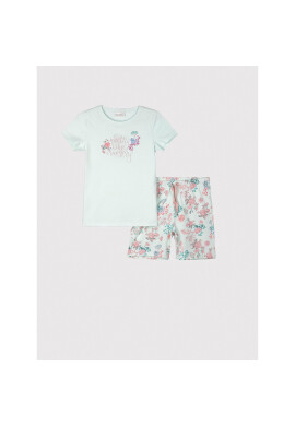 Coccodrillo Пижама WC2448204PJS Син Regular Fit - Pepit.bg
