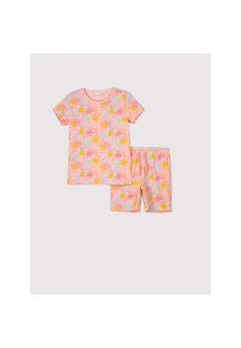 Coccodrillo Пижама WC2448208PJS Розов Regular Fit - Pepit.bg
