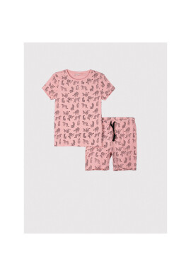 Coccodrillo Пижама WC2448210PJS Розов Regular Fit - Pepit.bg