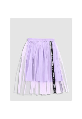 Coccodrillo Пола WC3124101DRJ Виолетов Regular Fit - Pepit.bg