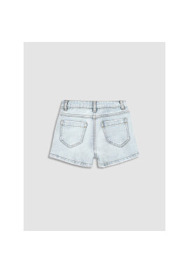 Coccodrillo Дънкови шорти WC3124501JCG Син Regular Fit - Pepit.bg