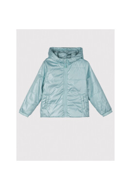 Coccodrillo Преходно яке WC2152701SEC Син Regular Fit - Pepit.bg