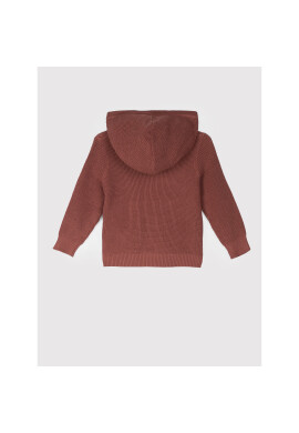Coccodrillo Пуловер WC2172301HER Кафяв Regular Fit - Pepit.bg