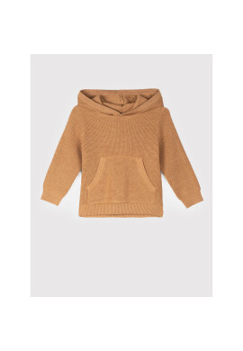 Coccodrillo Пуловер WC2172301HER Кафяв Regular Fit - Pepit.bg