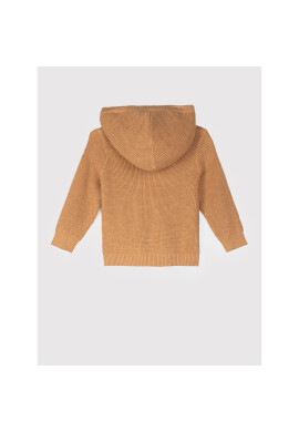 Coccodrillo Пуловер WC2172301HER Кафяв Regular Fit - Pepit.bg
