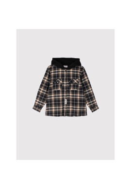 Coccodrillo Риза WC2136501HER Цветен Regular Fit - Pepit.bg