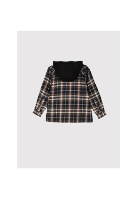 Coccodrillo Риза WC2136501HER Цветен Regular Fit - Pepit.bg