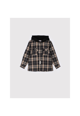 Coccodrillo Риза WC2136501REB Сив Regular Fit - Pepit.bg
