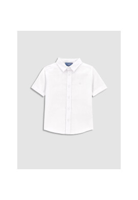 Coccodrillo Риза WC3136201EBB Бял Regular Fit - Pepit.bg