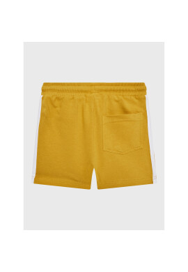 Coccodrillo Спортни шорти WC2121502HUG Жълт Regular Fit - Pepit.bg